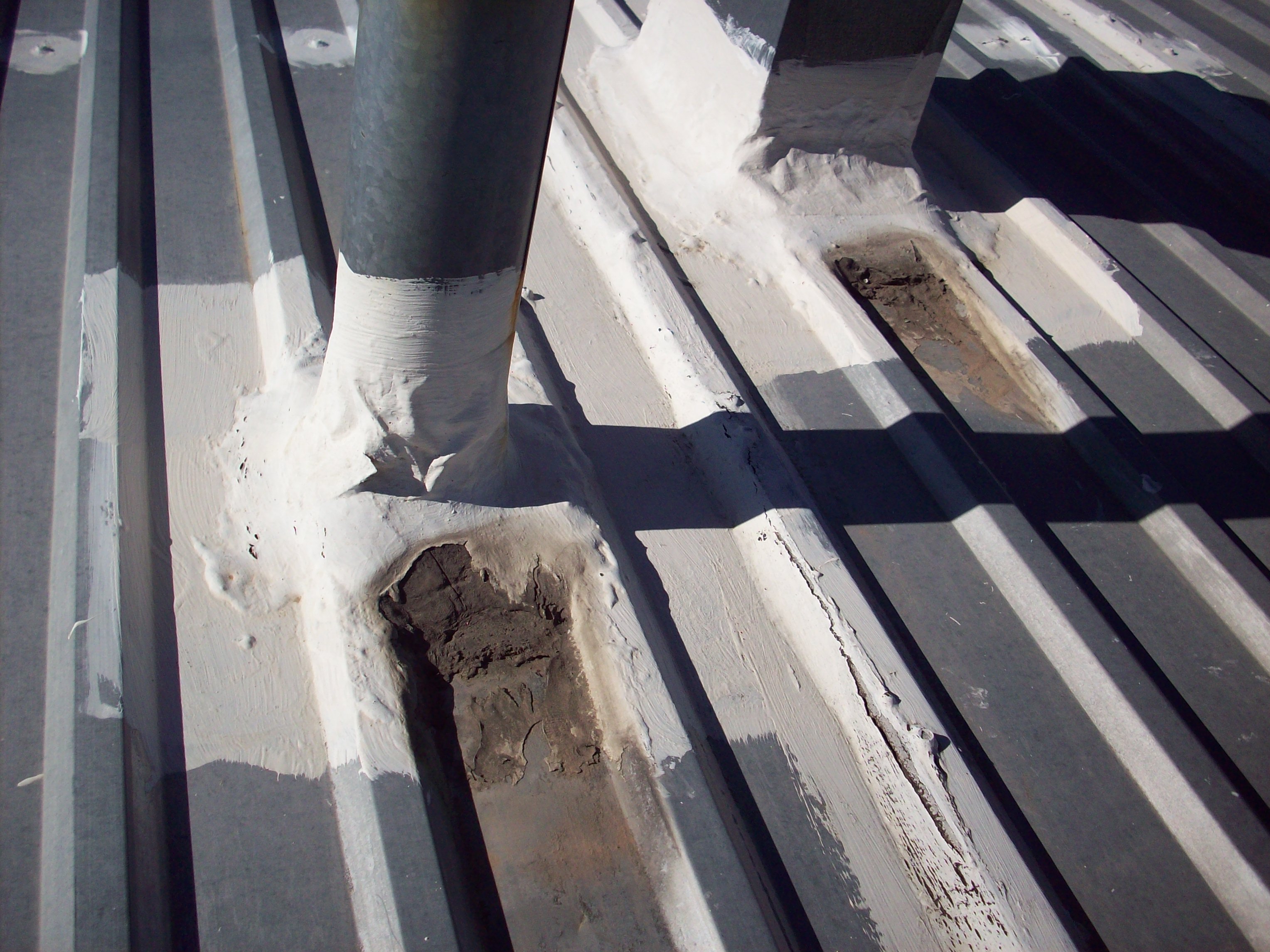 Long Lasting Repair