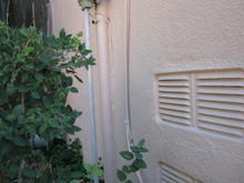 Stucco Coatings
