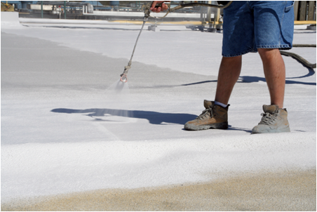 EPDM TOP COAT